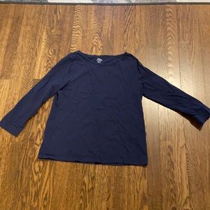 J.Crew Bundle- 5 tops!